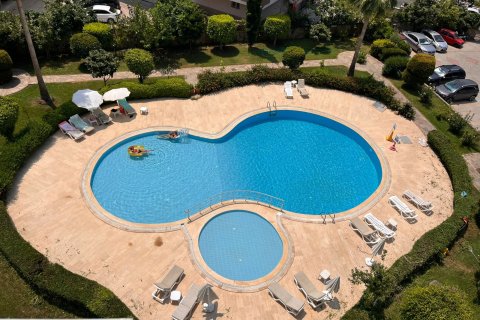 2+1 Wohnung  in Alanya, Antalya, Türkei Nr. 216776 - 15