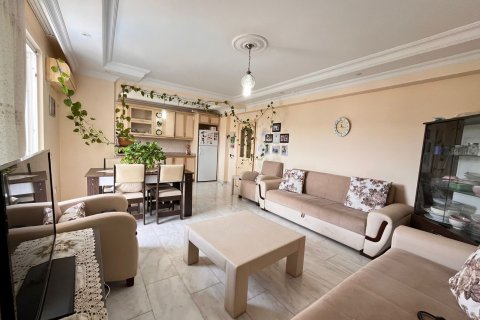 2+1 Wohnung  in Alanya, Antalya, Türkei Nr. 216776 - 4