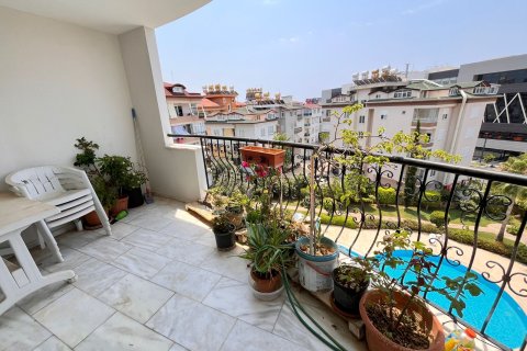 2+1 Wohnung  in Alanya, Antalya, Türkei Nr. 216776 - 12