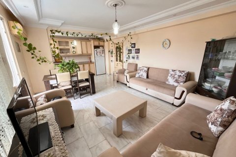 2+1 Wohnung  in Alanya, Antalya, Türkei Nr. 216776 - 6