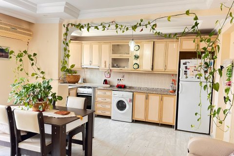 2+1 Wohnung  in Alanya, Antalya, Türkei Nr. 216776 - 14