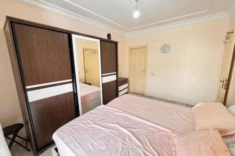 2+1 Wohnung  in Alanya, Antalya, Türkei Nr. 216776 - 5
