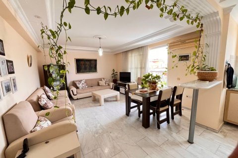 2+1 Wohnung  in Alanya, Antalya, Türkei Nr. 216776 - 13