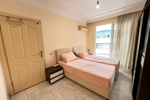 2+1 Wohnung  in Alanya, Antalya, Türkei Nr. 216776 - 19