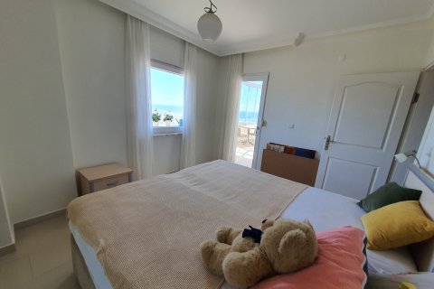 Продажа квартиры в Аланье, Анталье, Турция 2+1, 200м2, №216778 – фото 12