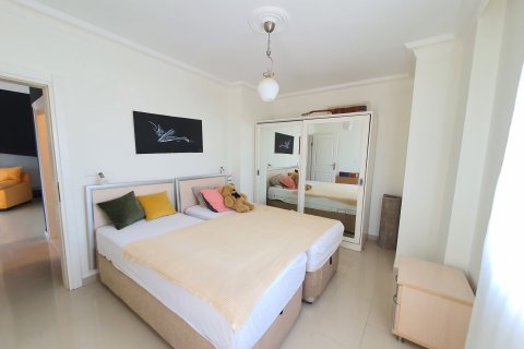 Продажа квартиры в Аланье, Анталье, Турция 2+1, 200м2, №216778 – фото 8