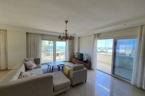 Продажа квартиры в Аланье, Анталье, Турция 2+1, 200м2, №216778 – фото 16