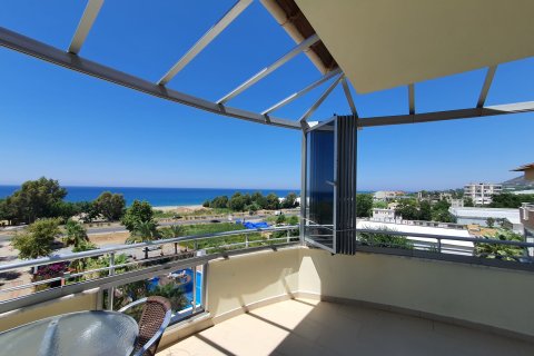 Продажа квартиры в Аланье, Анталье, Турция 2+1, 200м2, №216778 – фото 11