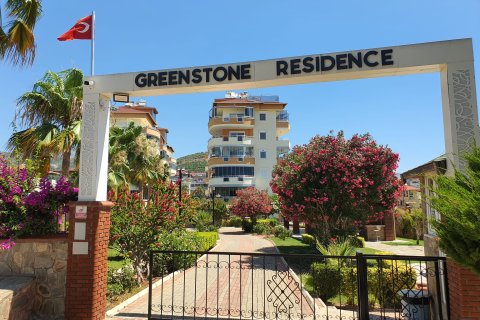 Продажа квартиры в Аланье, Анталье, Турция 2+1, 200м2, №216778 – фото 28