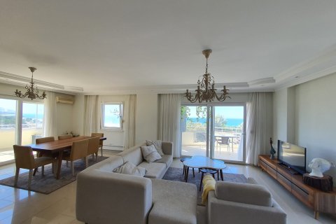 Продажа квартиры в Аланье, Анталье, Турция 2+1, 200м2, №216778 – фото 29