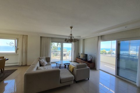 Продажа квартиры в Аланье, Анталье, Турция 2+1, 200м2, №216778 – фото 17