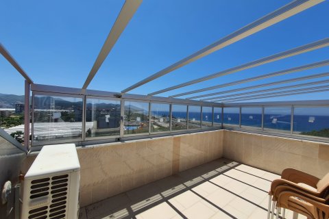 Продажа квартиры в Аланье, Анталье, Турция 2+1, 200м2, №216778 – фото 5