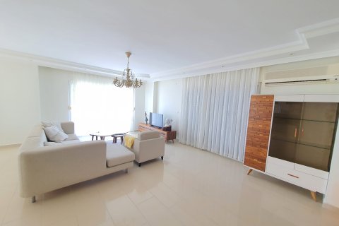 Продажа квартиры в Аланье, Анталье, Турция 2+1, 200м2, №216778 – фото 22