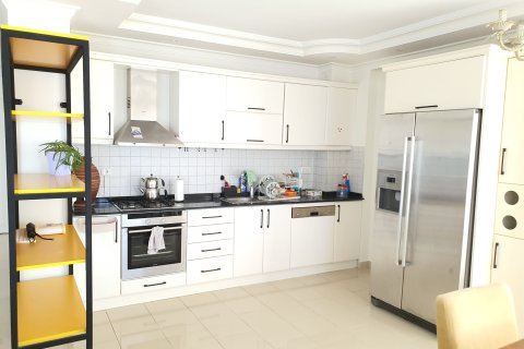 Продажа квартиры в Аланье, Анталье, Турция 2+1, 200м2, №216778 – фото 20