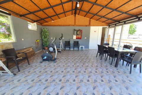 Продажа квартиры в Аланье, Анталье, Турция 2+1, 200м2, №216778 – фото 21