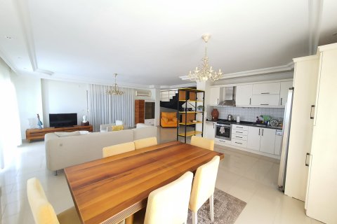 Продажа квартиры в Аланье, Анталье, Турция 2+1, 200м2, №216778 – фото 14