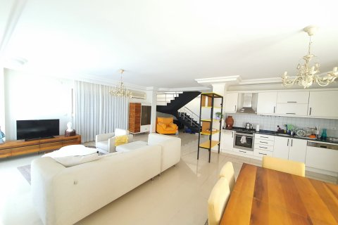 Продажа квартиры в Аланье, Анталье, Турция 2+1, 200м2, №216778 – фото 23