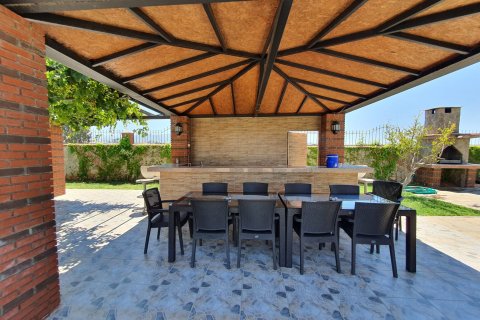 Продажа квартиры в Аланье, Анталье, Турция 2+1, 200м2, №216778 – фото 25