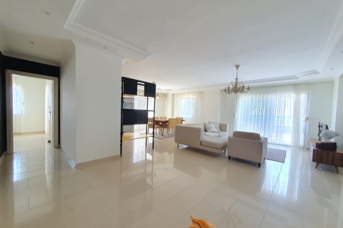 Продажа квартиры в Аланье, Анталье, Турция 2+1, 200м2, №216778 – фото 26