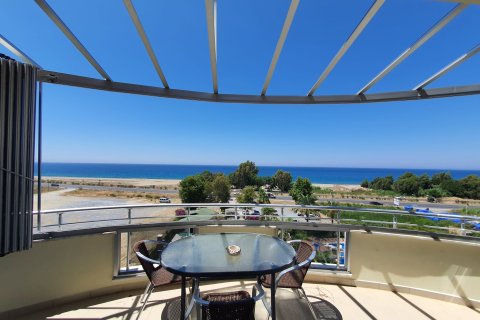 Продажа квартиры в Аланье, Анталье, Турция 2+1, 200м2, №216778 – фото 13