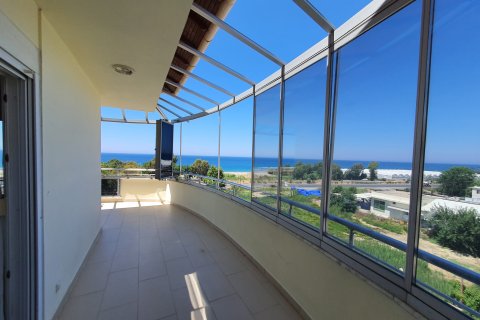 Продажа квартиры в Аланье, Анталье, Турция 2+1, 200м2, №216778 – фото 18