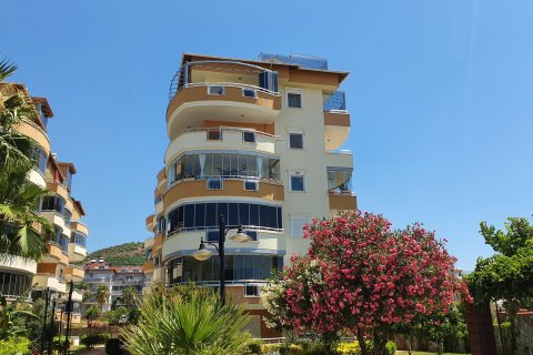 Продажа квартиры в Аланье, Анталье, Турция 2+1, 200м2, №216778 – фото 15