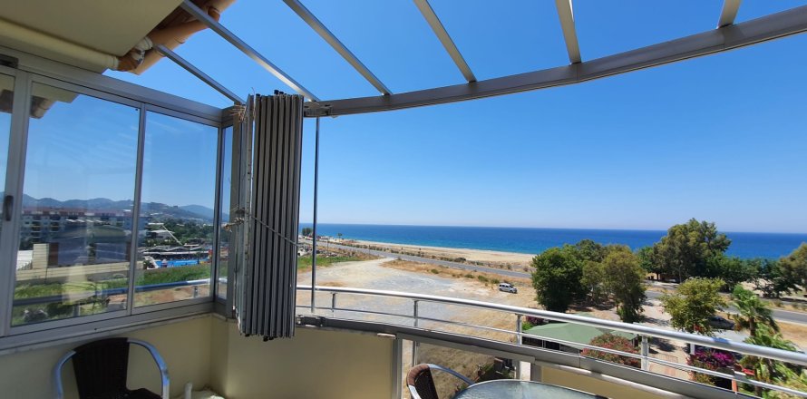 Квартира 2+1 в Аланье, Анталья, Турция №216778