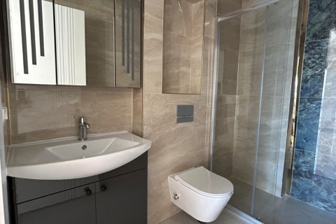 2+1 Wohnung  in Alanya, Antalya, Türkei Nr. 216782 - 15