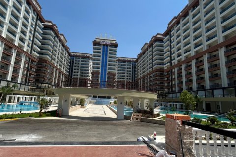 2+1 Wohnung  in Alanya, Antalya, Türkei Nr. 216782 - 2