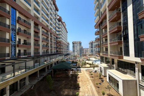 2+1 Wohnung  in Alanya, Antalya, Türkei Nr. 216782 - 4