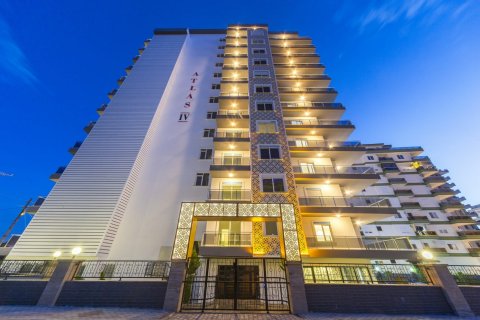 1+1 Wohnung  in Alanya, Antalya, Türkei Nr. 216779 - 3