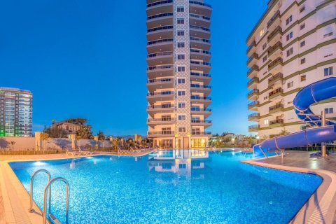 1+1 Wohnung  in Alanya, Antalya, Türkei Nr. 216779 - 10