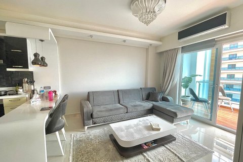 1+1 Lejlighed  i Alanya, Antalya, Tyrkiet Nr. 216777 - 20