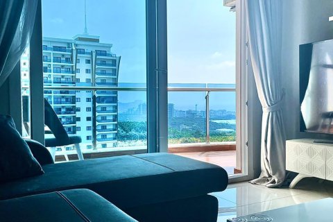 1+1 Lejlighed  i Alanya, Antalya, Tyrkiet Nr. 216777 - 18