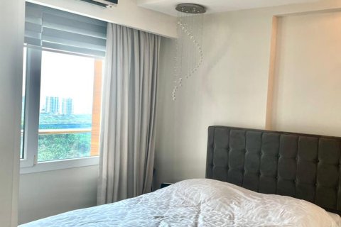 1+1 Lejlighed  i Alanya, Antalya, Tyrkiet Nr. 216777 - 23