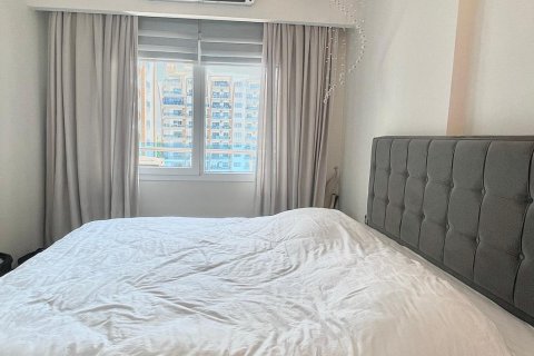 1+1 Lejlighed  i Alanya, Antalya, Tyrkiet Nr. 216777 - 21