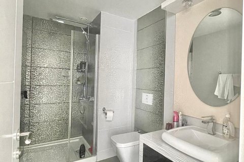 1+1 Lejlighed  i Alanya, Antalya, Tyrkiet Nr. 216777 - 24