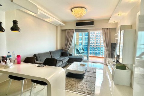 1+1 Lejlighed  i Alanya, Antalya, Tyrkiet Nr. 216777 - 27