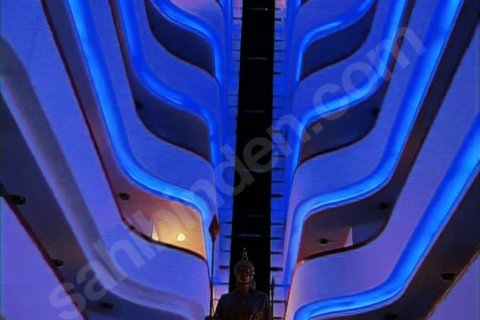 1+1 Lejlighed  i Alanya, Antalya, Tyrkiet Nr. 216777 - 15