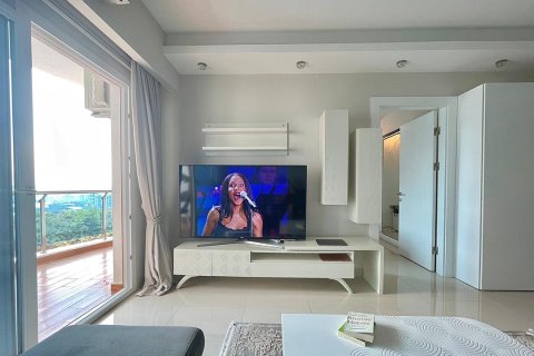 1+1 Lejlighed  i Alanya, Antalya, Tyrkiet Nr. 216777 - 19