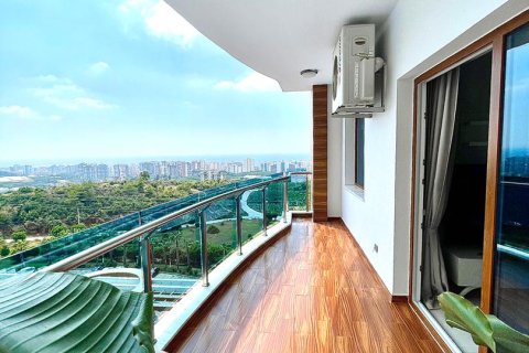 1+1 Lejlighed  i Alanya, Antalya, Tyrkiet Nr. 216777 - 16