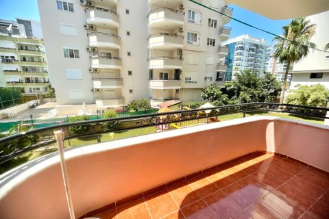 2+1 Lejlighed  i Alanya, Antalya, Tyrkiet Nr. 216781 - 16