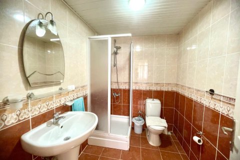 2+1 Lejlighed  i Alanya, Antalya, Tyrkiet Nr. 216781 - 14