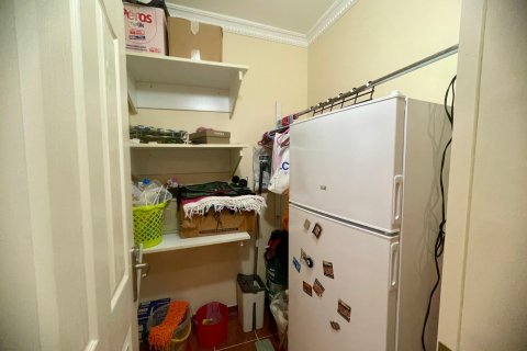 2+1 Lejlighed  i Alanya, Antalya, Tyrkiet Nr. 216781 - 12