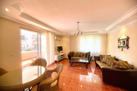 2+1 Lejlighed  i Alanya, Antalya, Tyrkiet Nr. 216781 - 10