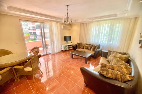 2+1 Lejlighed  i Alanya, Antalya, Tyrkiet Nr. 216781 - 9