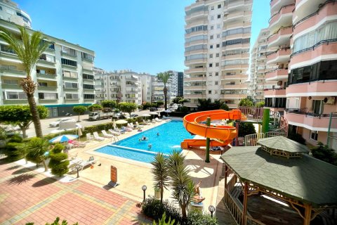 2+1 Wohnung in Alanya, Antalya, Türkei Nr. 216781