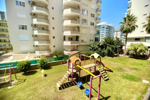 2+1 Lejlighed  i Alanya, Antalya, Tyrkiet Nr. 216781 - 7
