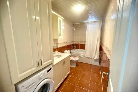 2+1 Lejlighed  i Alanya, Antalya, Tyrkiet Nr. 216781 - 11