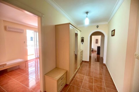 2+1 Lejlighed  i Alanya, Antalya, Tyrkiet Nr. 216781 - 17